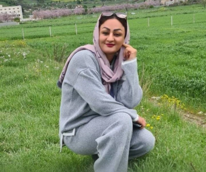 مهربانو دنیا اربابی