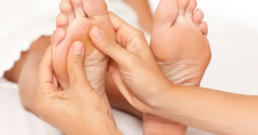 ماساژ استاد (یک ساعت و نیم) (بانوان)