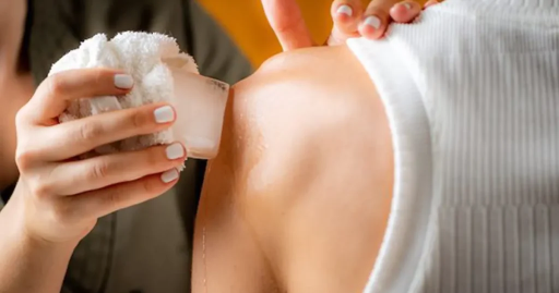 گرمابه اصیل ایرانی (بانوان)