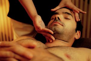 ماساژ عمیق تلفیقی(آقایان)
