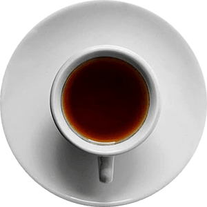 یک استکان چای یا قهوه بعد از دریافت ماساژ 